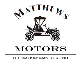 Matthews Motors